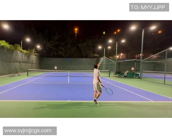 广州网球队比赛经验分析与提升策略探讨